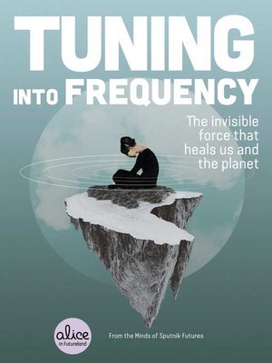 cover image of Tuning into Frequency